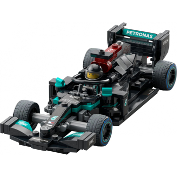 LEGO 76909 Speed Champions Mercedes-AMG F1